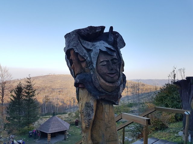 Biskupia Kopa